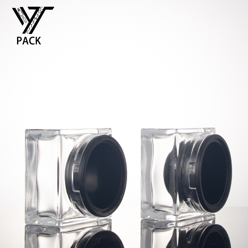Cosmetic Containers